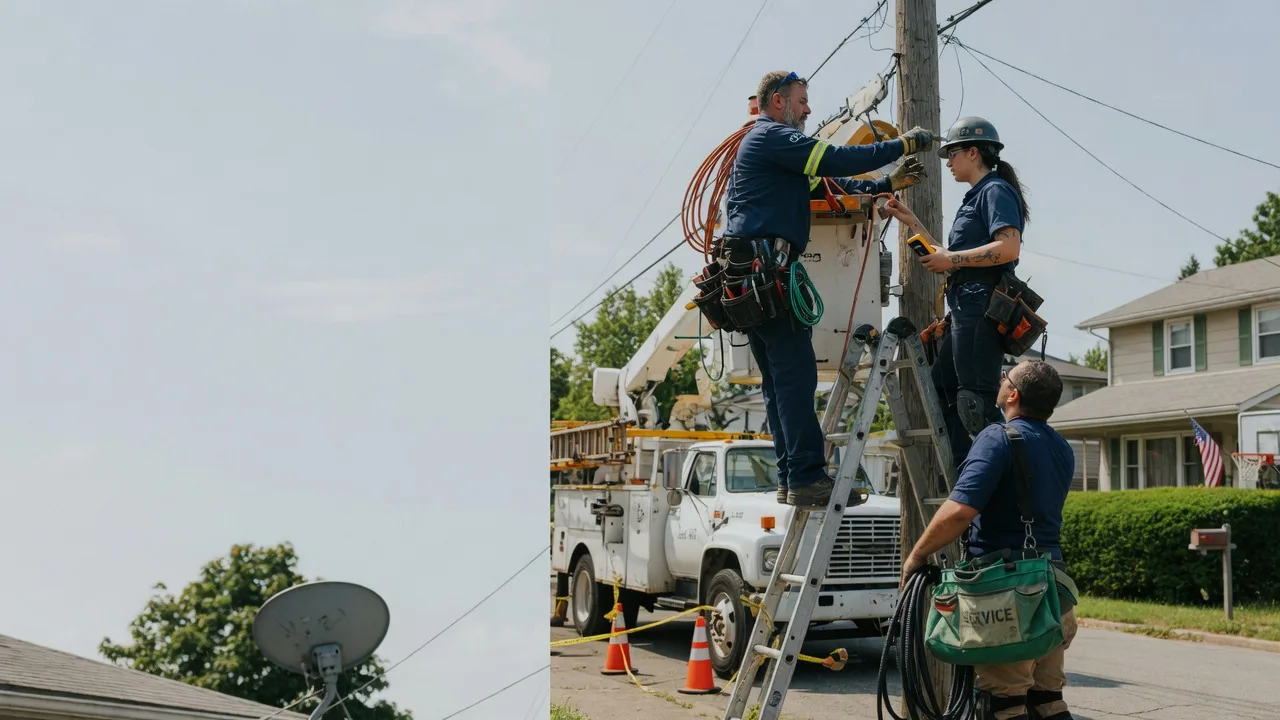 Electrical Repair in Big Rock, TN near me